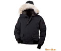 Canada Goose Men's Chilliwack Parka