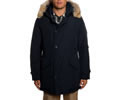 Woolrich Arctic men Fur Jacket