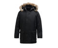 Woolrich Arctic Anorak men Fur Jacket