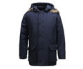 Woolrich Arctic Anorak men Fur Jacket