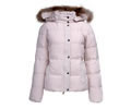 Woolrich Norwegian Women Fur Jacket
