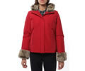 Woolrich New Boulder Parka women jacket