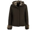 Woolrich New Boulder Parka women jacket