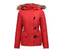 Woolrich Parka Blizzard Women Jacket