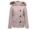 Woolrich Parka Blizzard Women Jacket