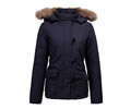 Woolrich Parka Blizzard Women Jacket