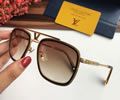 LOUIS VUITTON Z0947U Size 61-10-140 Sunglasses quality 1:1 LV