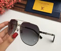 LOUIS VUITTON size 60-13-140 Sunglasses quality 1:1 LV