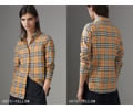 Burberry Women Long shirt
