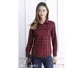 Burberry Women Long shirt