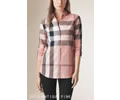 Burberry Women Long shirt