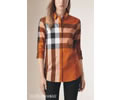 Burberry Women Long shirt