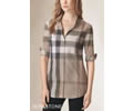 Burberry Women Long shirt