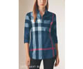 Burberry Women Long shirt