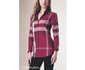 Burberry Women Long shirt