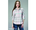 Burberry Women Long shirt