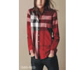 Burberry Women Long shirt
