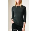 BURBERRY Women Long T-shirt