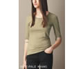 BURBERRY Women Long T-shirt
