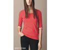 BURBERRY Women Long T-shirt