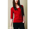 BURBERRY Women Long T-shirt