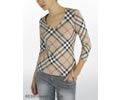 BURBERRY Women Long T-shirt