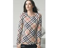BURBERRY Women Long T-shirt