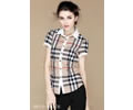 Burberry Women Short shirt