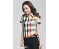Burberry Women Short shirt