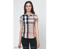Burberry Women Short shirt