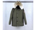 Canada Goose 06 Men Down Jacket best quality Wolf hair