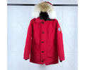 Canada Goose 06 Men Down Jacket best quality Wolf hair