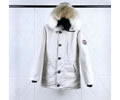 Canada Goose 06 Men Down Jacket best quality Wolf hair