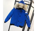 Canada goose 02 Women DOWN Jacket best Wolf hair