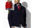 Ralph Lauren Cotton Jacket