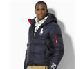 Ralph Lauren Cotton Jacket