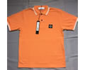 STONE ISLAND Men Polo