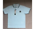 STONE ISLAND Men Polo
