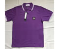 STONE ISLAND Men Polo