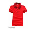 BURBERRY Women Polo