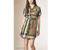 BURBERRY DRESS