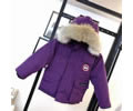 Canada Goose 08 Kids down best quality