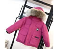 Canada Goose 08 Kids down best quality