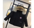 Canada Goose 08 Kids down best quality