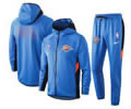 NBA Sport Suits Jacket and Pants