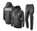 NBA Sport Suits Jacket and Pants