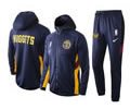 NBA Sport Suits Jacket and Pants
