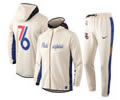 NBA Sport Suits Jacket and Pants
