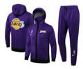 NBA Sport Suits Jacket and Pants