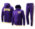 NBA Sport Suits Jacket and Pants